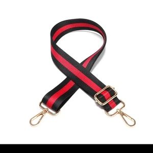 Shoulder Strap Replacement